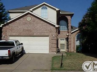 2933 Timber Creek Trl, Fort Worth, TX 76118