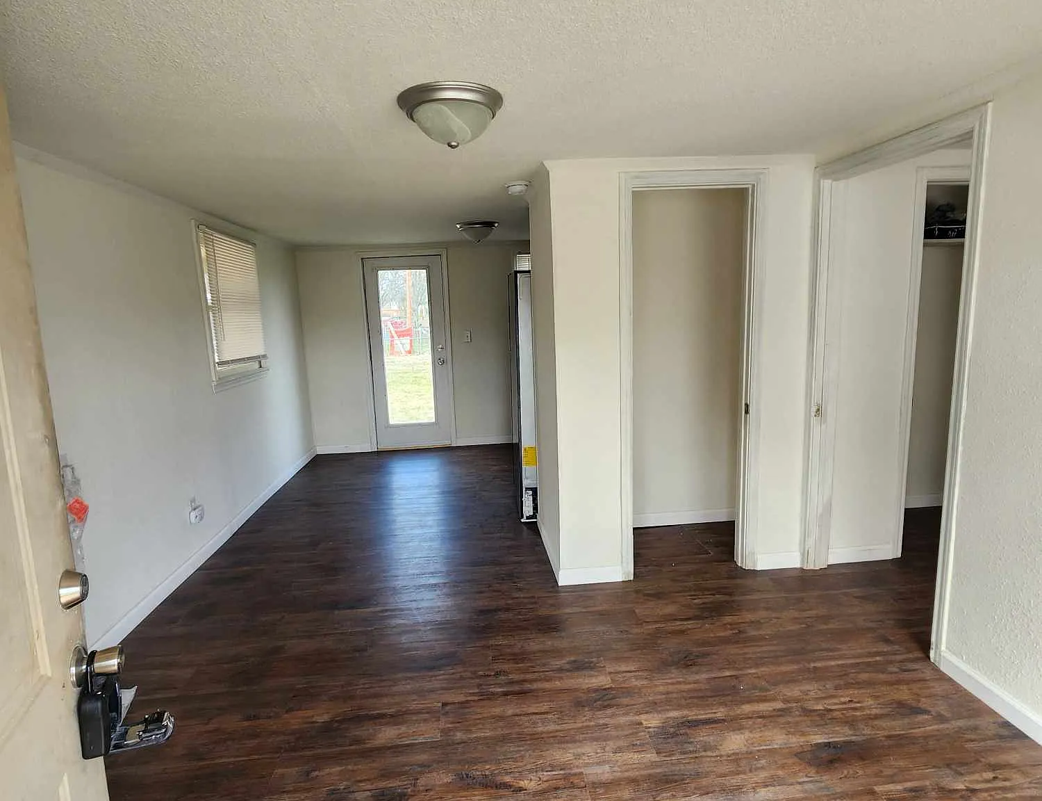 1 bed, 450 sqft, $650 — Photo 2