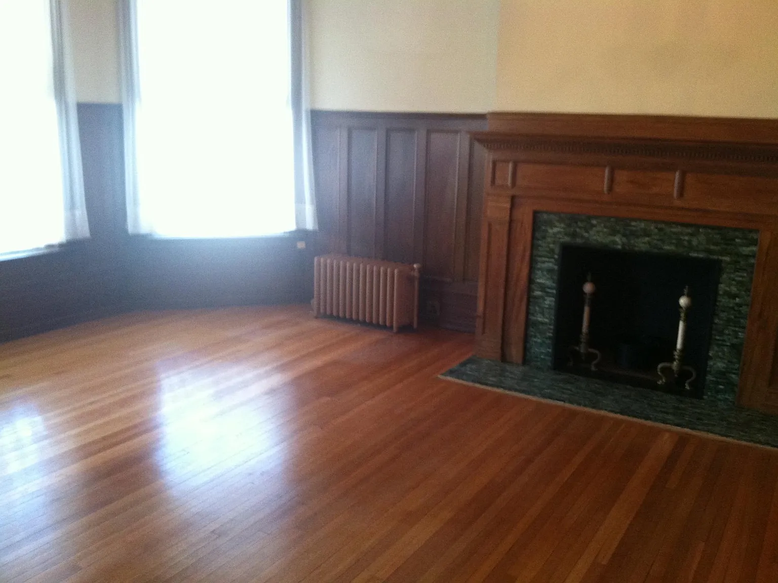 Studio, 400 sqft, $700 — Photo 4