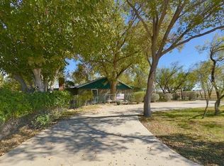 5038 N Sullivan Rd, Fort Stockton, TX 79735