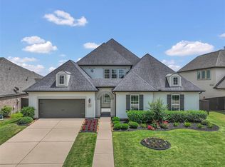 3706 Canyon Dr, Iowa Colony, TX 77583