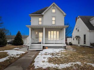 1111 Rochester Ave, Iowa City, IA 52245