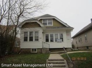 4568A N 38th St, Milwaukee, WI 53209