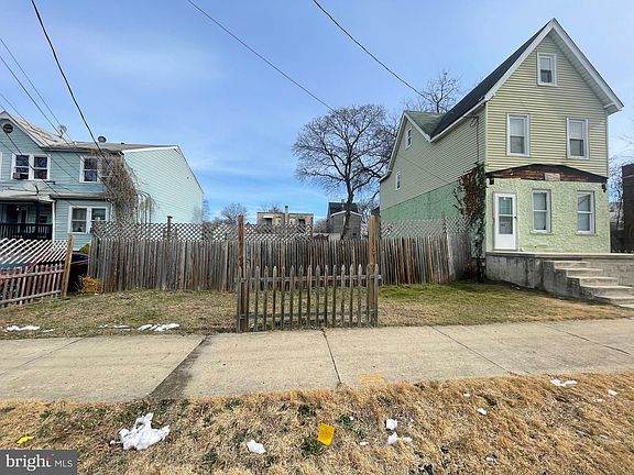 130 N 35th St, Camden, NJ 08105 | MLS #NJCD2062982 | Zillow