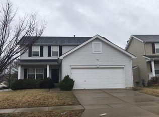 514 Selene St, Saint Peters, MO 63376
