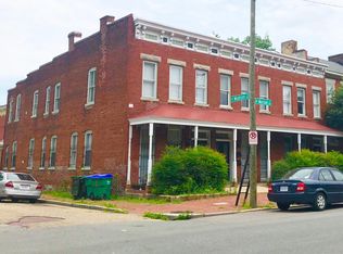 220 W Marshall St #A, Richmond, VA 23220