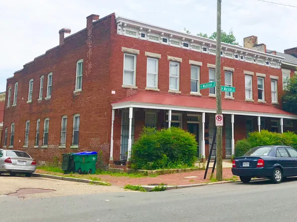 220 W Marshall St #A, Richmond, VA 23220