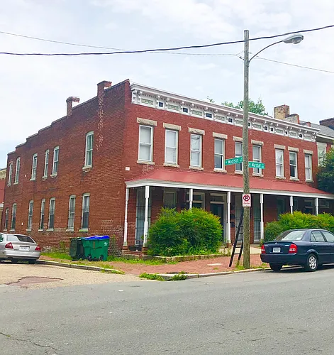 220 W Marshall St #A Photo 1