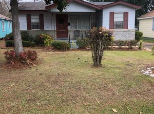 4038 California Ave, Jackson, MS 39213