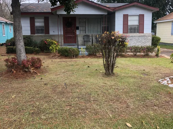 4038 California Ave, Jackson, MS 39213