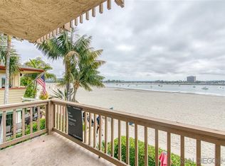 2868 Bayside Walk APT 5, San Diego, CA 92109