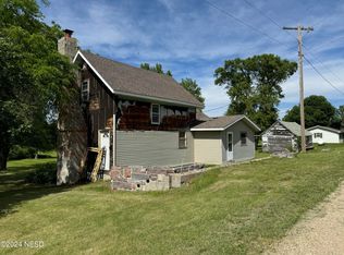 107 4th St E, Odessa, MN 56276