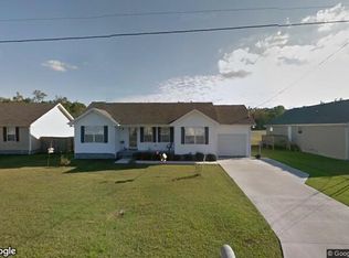 28 Brooke Ct, Manchester, TN 37355