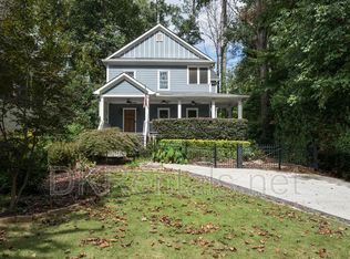 1018 Berne St SE, Atlanta, GA 30316