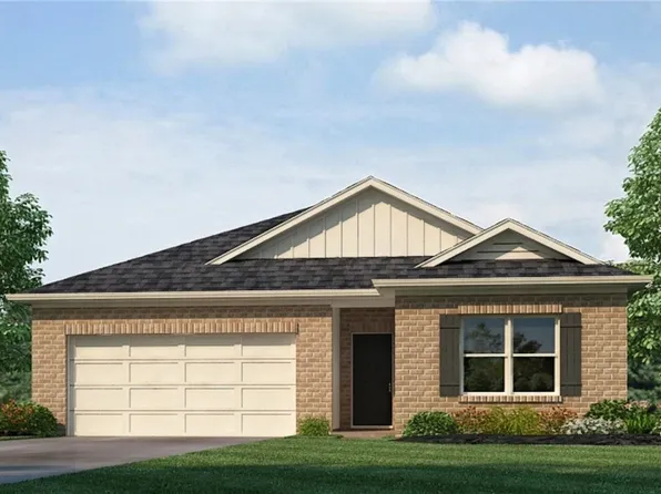 9272 Parkway Gardens Loop, Tuscaloosa, AL 35405