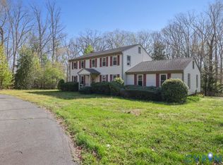 11352 Rockville Rd, Rockville, VA 23146