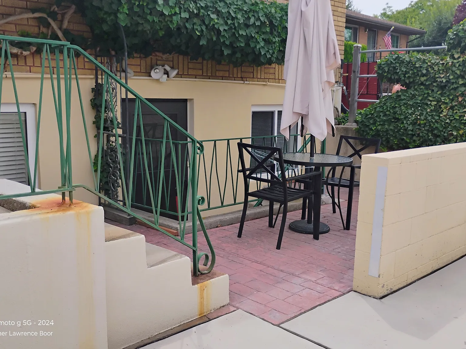1 bed, 600 sqft, $1,000 — Photo 2