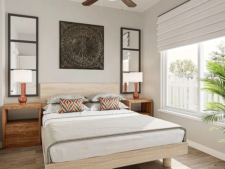 Trulo Homes Twin Creeks — Photo 33