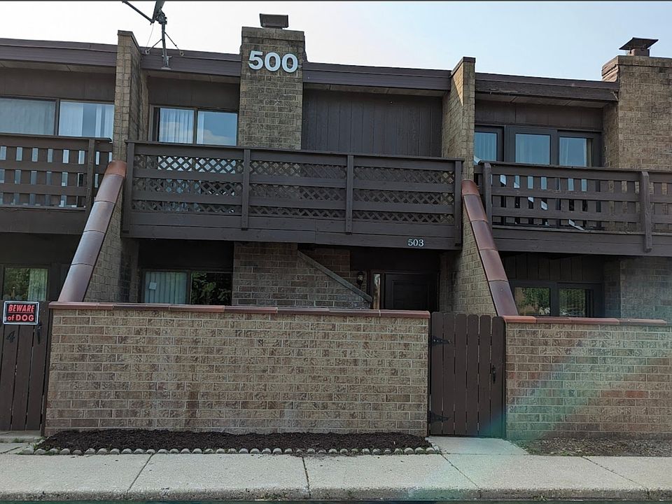1st image of 503 Kenneth Cir #503