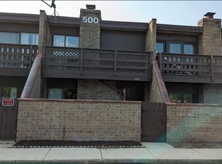 503 Kenneth Cir #503, Elgin, IL 60120