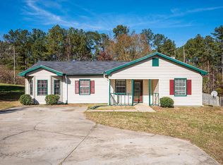 80 Anderson Cir, Covington, GA 30016