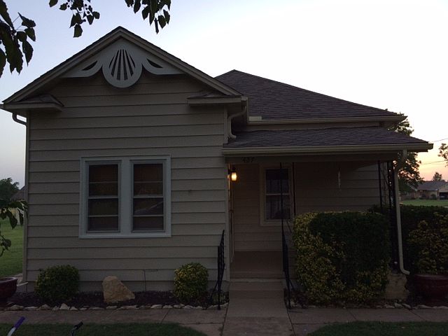 Updated Ext Paint Aug 2014