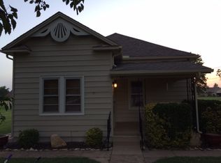 427 N Doyle St, Garden Plain, KS 67050