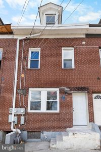 415 N Montgomery St, Trenton, NJ, 08618