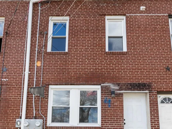 415 N Montgomery St, Trenton, NJ 08618