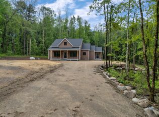 311 Chadbourne Ridge Road, Waterboro, ME 04061