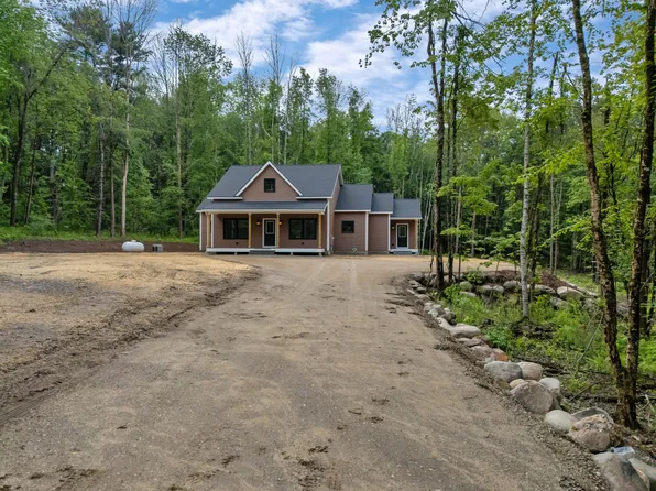 311 Chadbourne Ridge Road, Waterboro, ME 04061