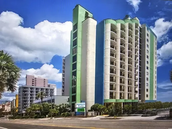2310 N Ocean Blvd. #1102, Myrtle Beach, SC 29577