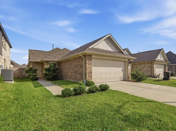 5047 Aspen Orchard Dr, Houston, TX 77066