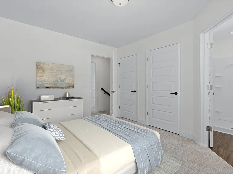 Alto Luxury Townhomes — Photo 39