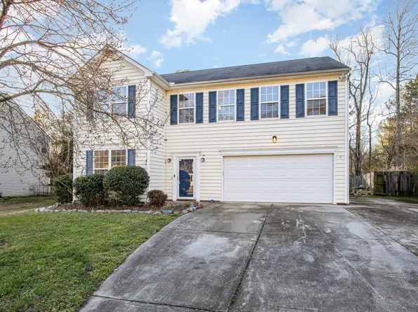 416 Mayview Dr, Creedmoor, NC 27522