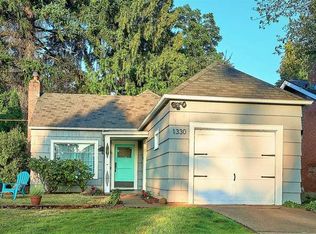 1330 Fairmount Ave S, Salem, OR