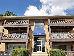 7600 Savannah St #201 — Photo 1