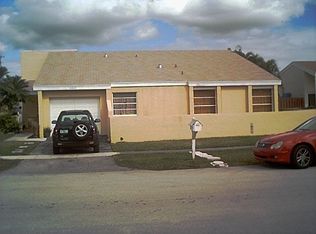 16631 Redwood Way, Weston, FL 33326
