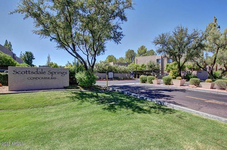 7777 E. Main Street # 164 - ENTRY