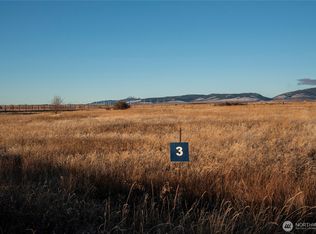 3 S Canyon Rd, Ellensburg, WA 98926