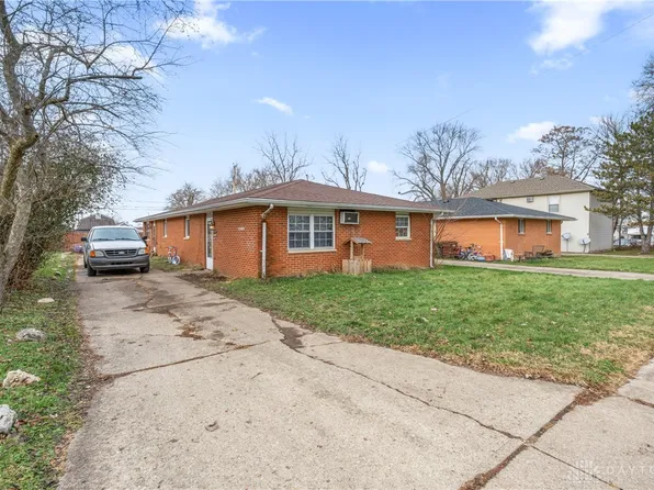 1531-1533 Miami Ave, Fairborn, OH 45324