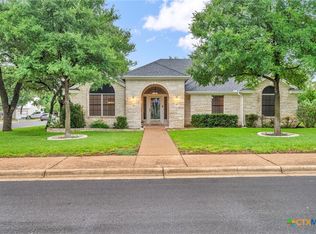812 Wagon Wheel Trl, Georgetown, TX 78628