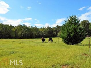 2230 Bethany Church Rd #0, Greensboro, GA 30642