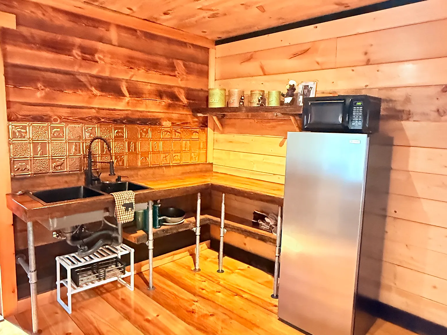 Studio, 500 sqft, $1,000 — Photo 1