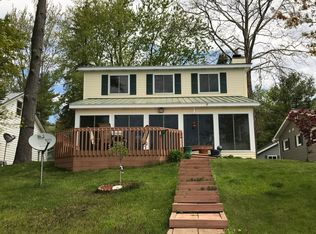 4726 Ridge Rd, Lake, MI 48632