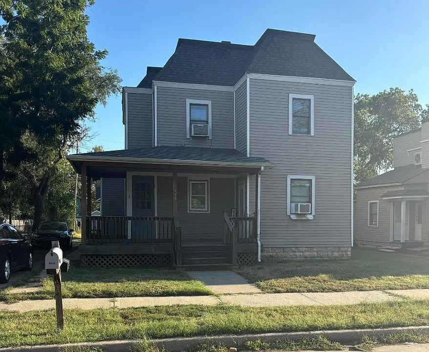 119 W 10th Ave #1