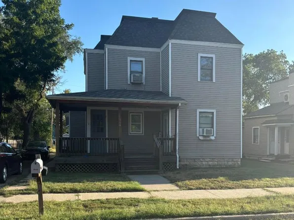 119 W 10th Ave APT 1, Hutchinson, KS 67501