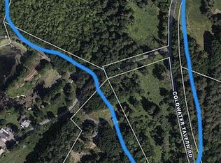 Coldwater Tavern Rd, East Nassau, NY 12062