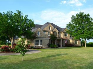 300 Falcon Rdg, Aledo, TX 76008