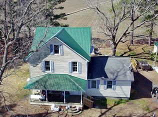 826 Sladesville Rd, Scranton, NC 27875